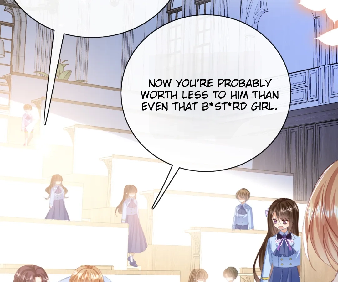 It Is Said That I Am a Fairy Princess Chapter 67 - page 68