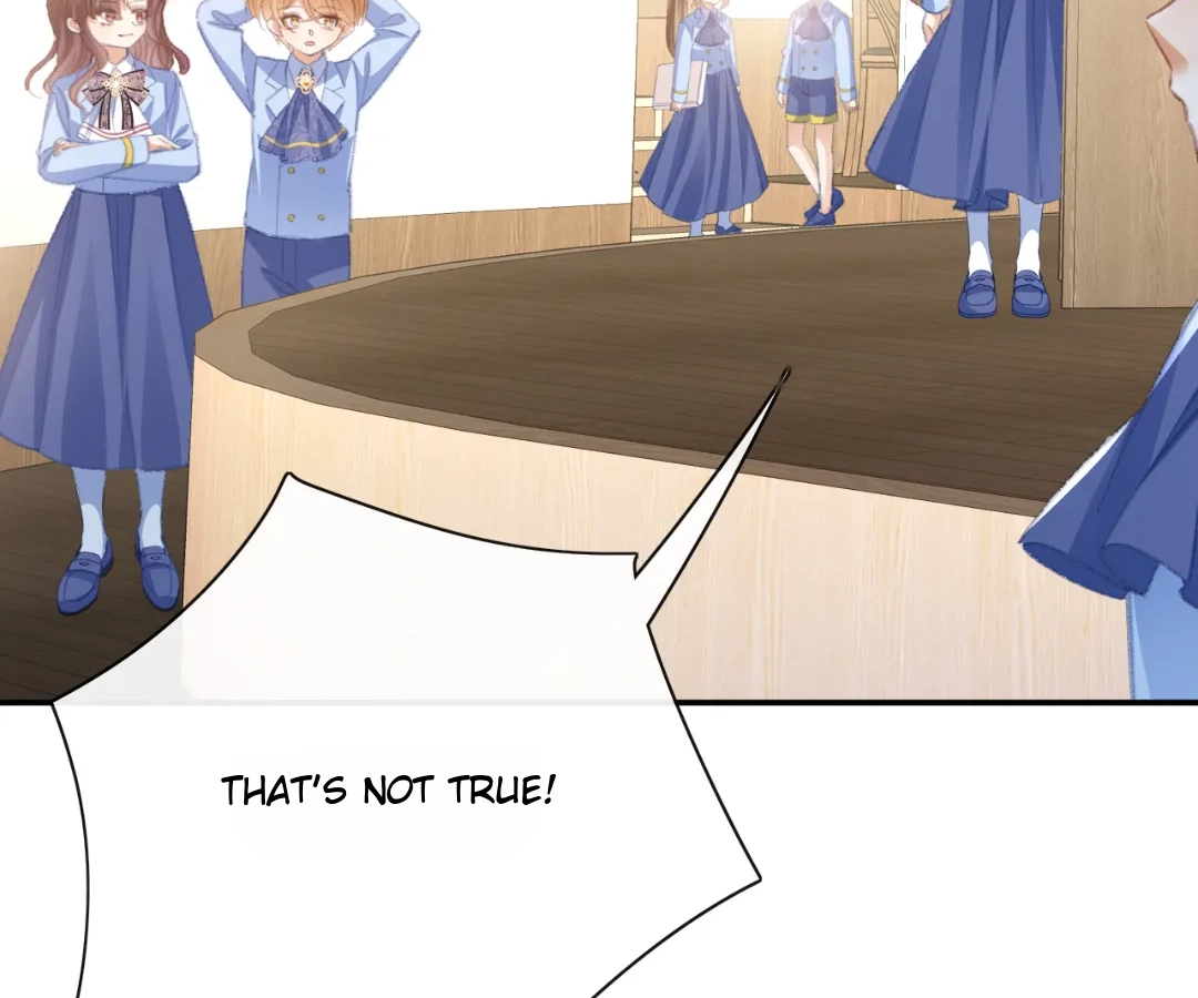 It Is Said That I Am a Fairy Princess Chapter 67 - page 69