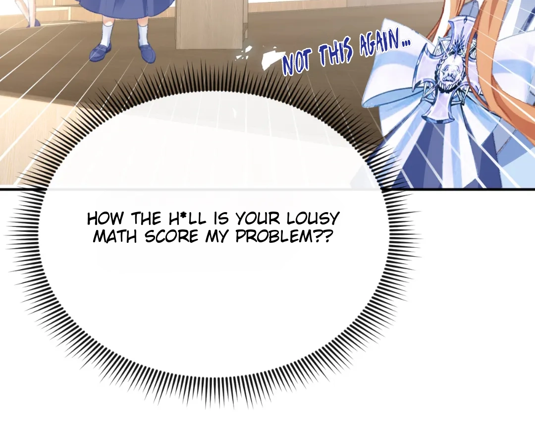 It Is Said That I Am a Fairy Princess Chapter 67 - page 72