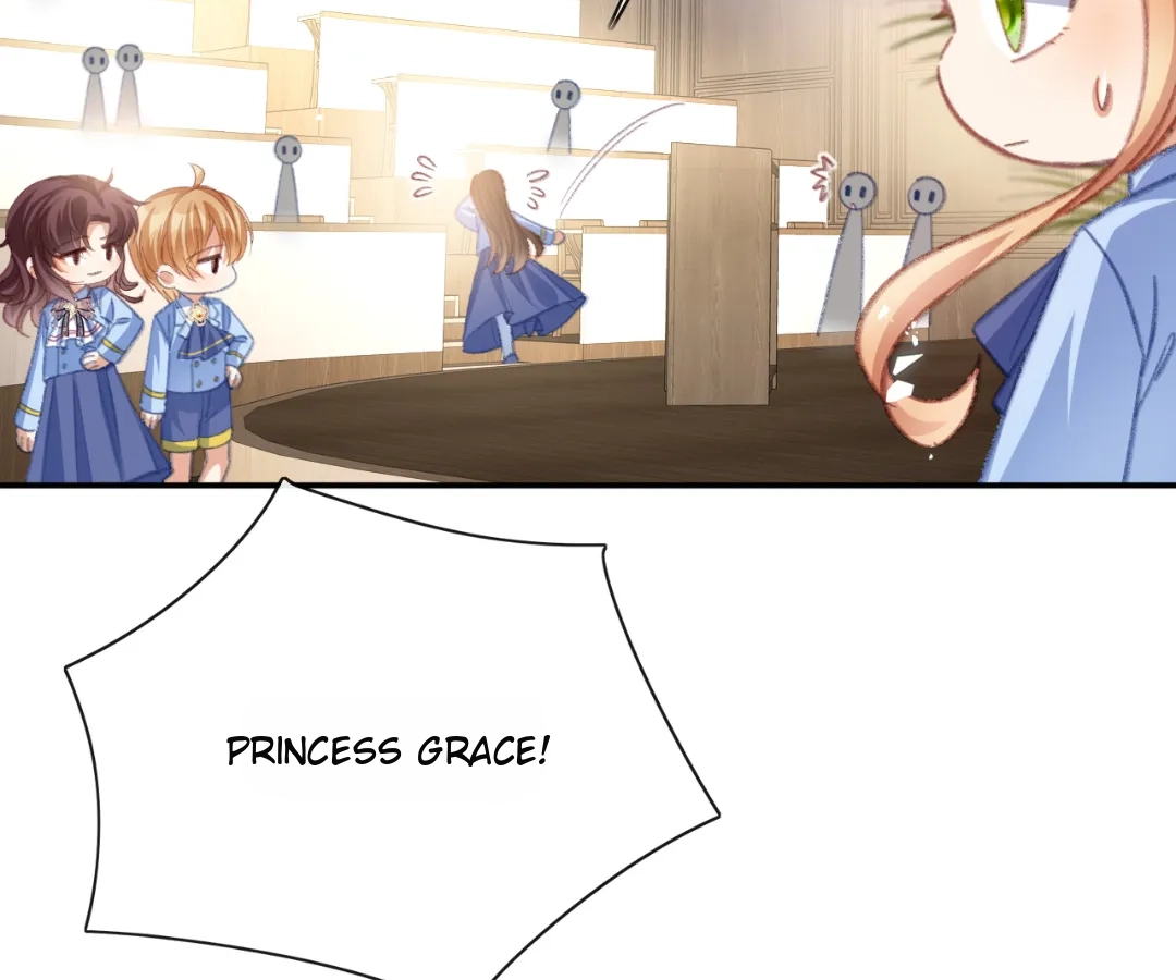 It Is Said That I Am a Fairy Princess Chapter 67 - page 74