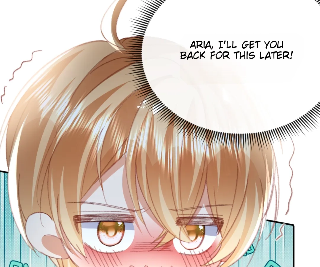 It Is Said That I Am a Fairy Princess Chapter 67 - page 7