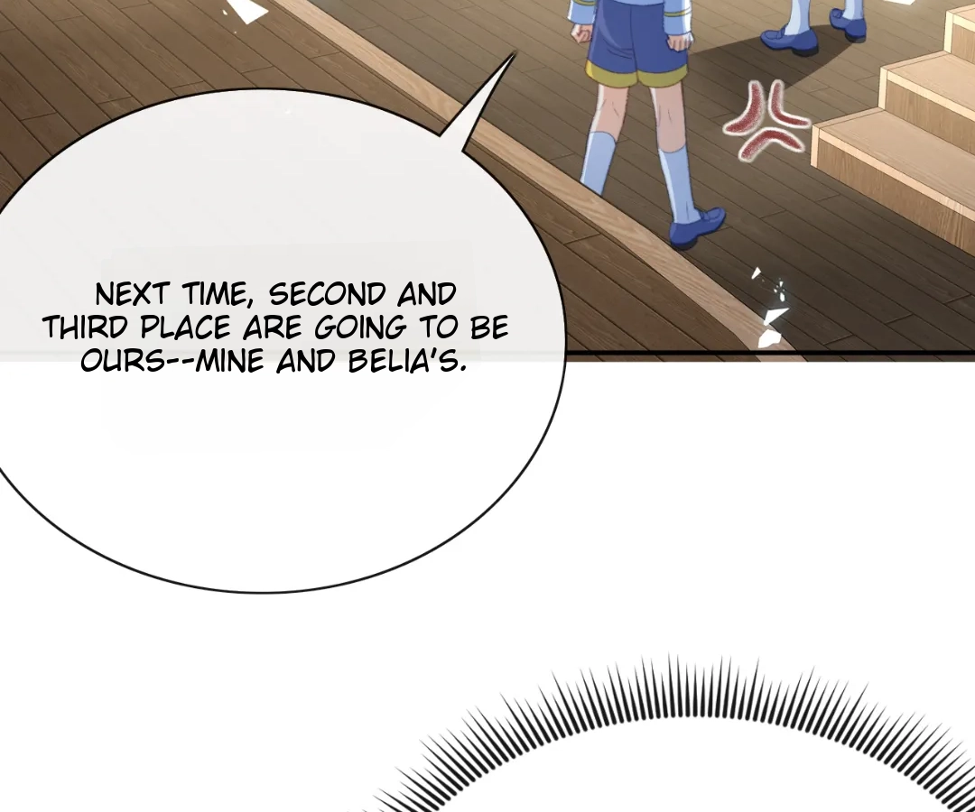 It Is Said That I Am a Fairy Princess Chapter 67 - page 81