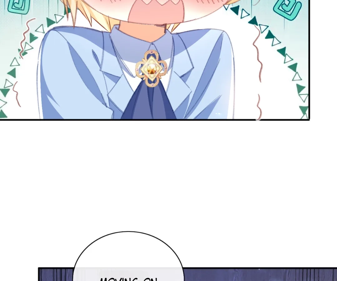 It Is Said That I Am a Fairy Princess Chapter 67 - page 8