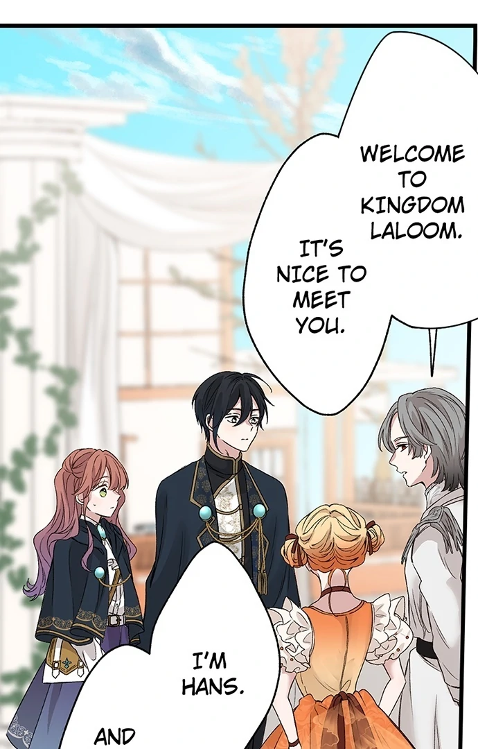 Making Love in a World Where It’s Taboo Chapter 74 - page 17