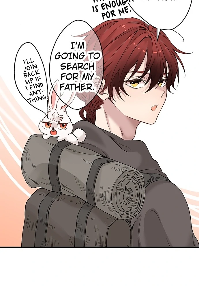 Making Love in a World Where It’s Taboo Chapter 74 - page 30