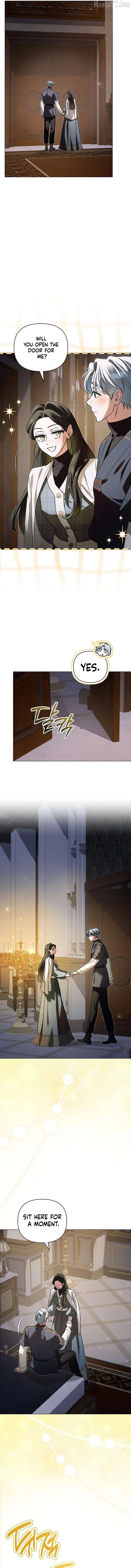 For The Beautiful Juliet Chapter 60 - page 2
