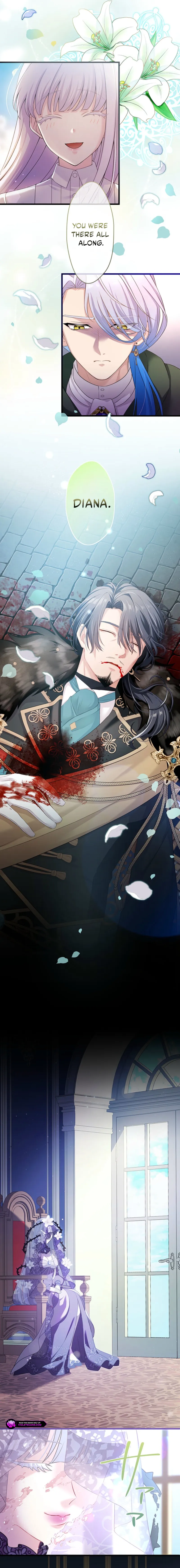 The Legendary Assassin Reincarnated as the Beloved Youngest Daughter of a Royal Family Chapter 66 - page 7