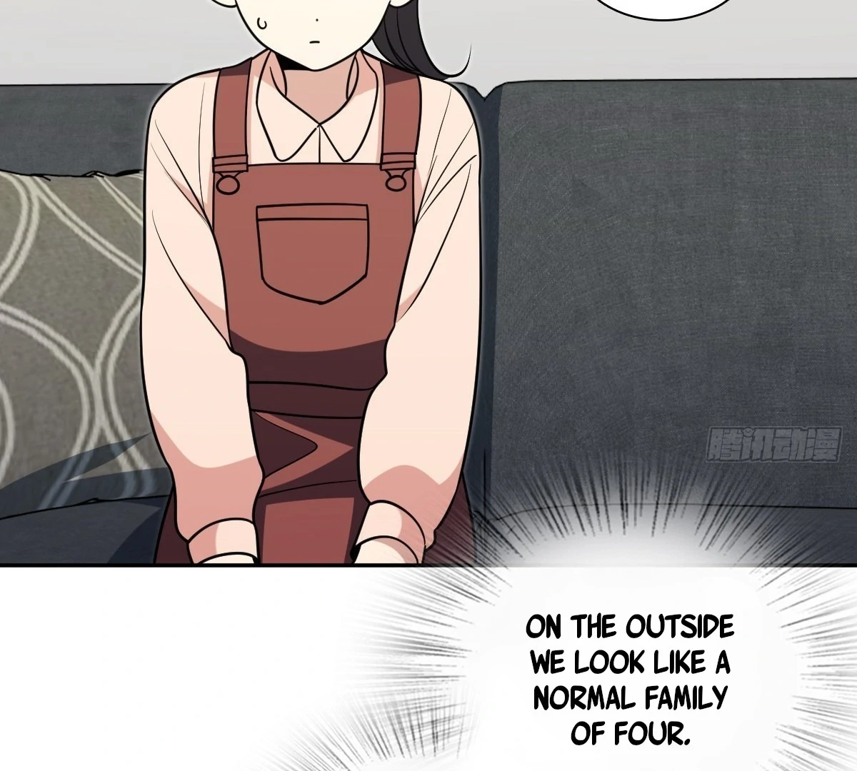 My Wife Is From a Thousand Years Ago Chapter 421 - page 100