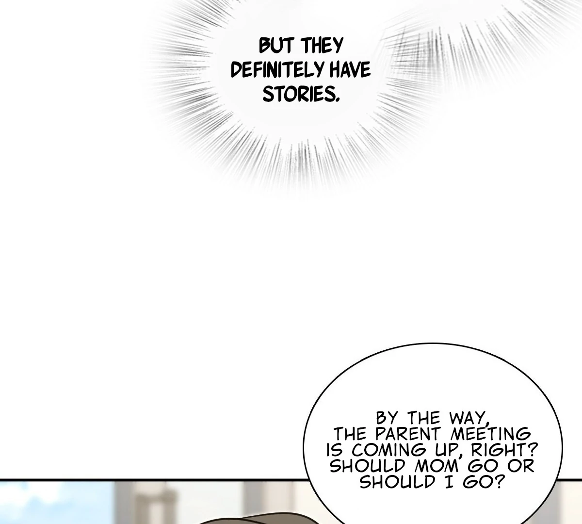 My Wife Is From a Thousand Years Ago Chapter 421 - page 101