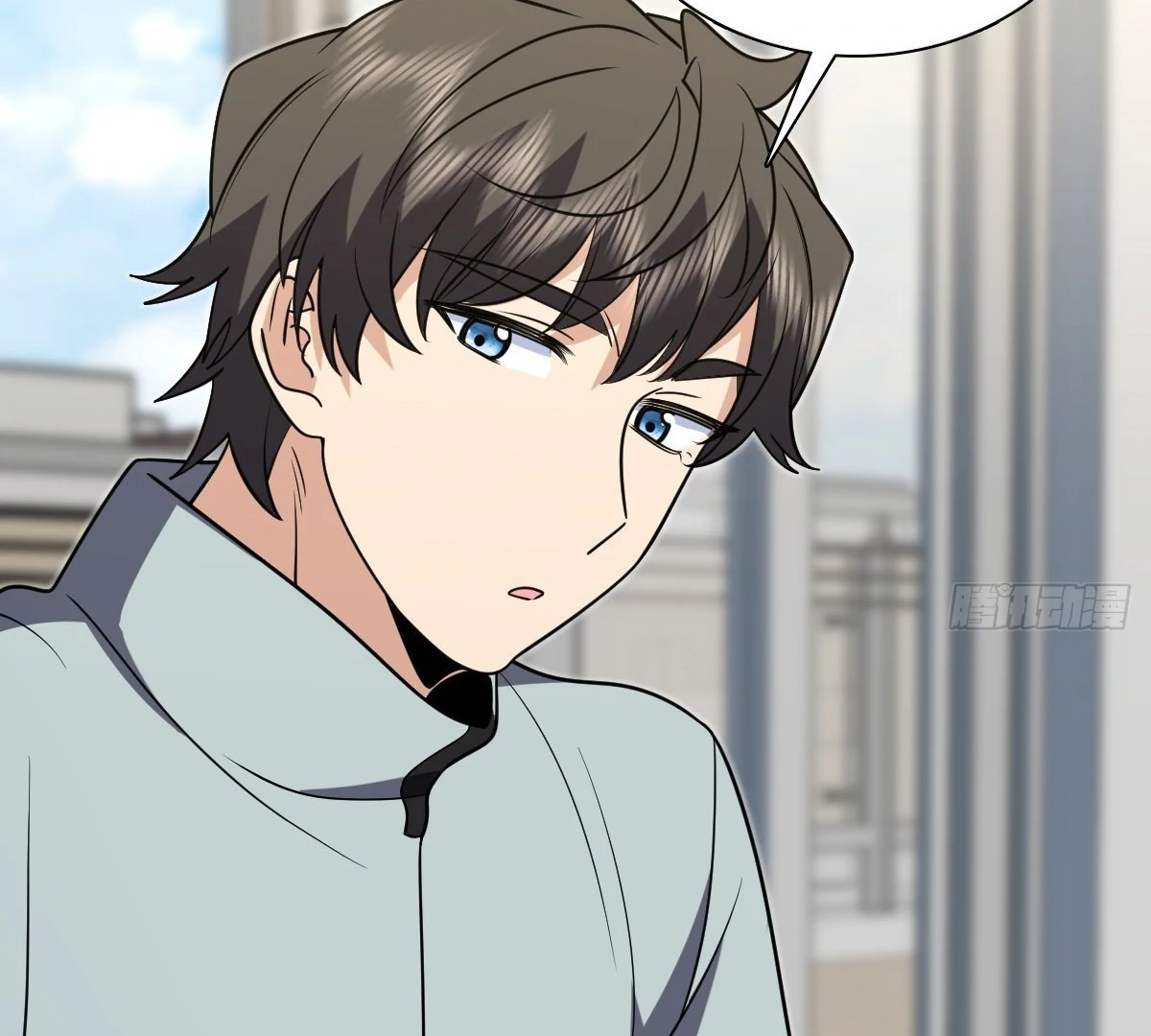 My Wife Is From a Thousand Years Ago Chapter 421 - page 102