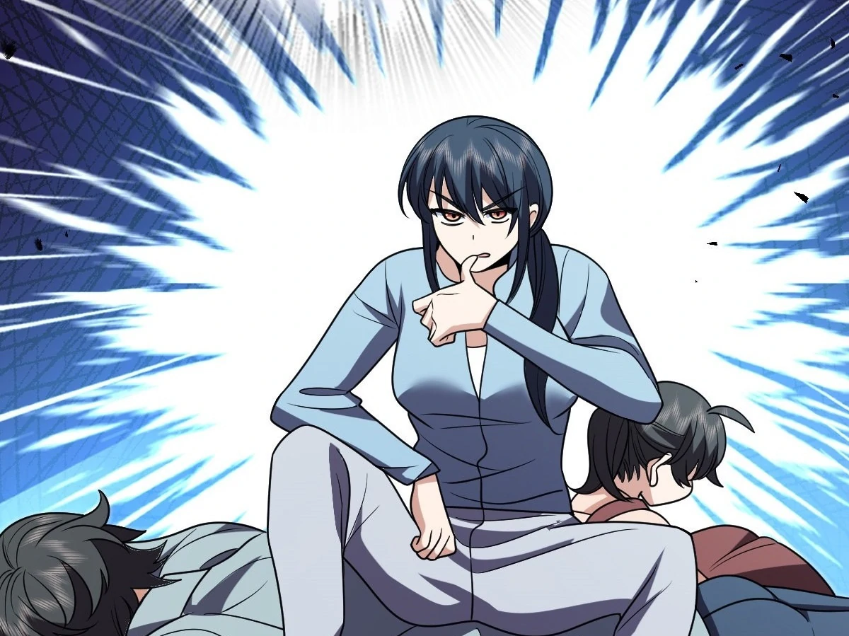 My Wife Is From a Thousand Years Ago Chapter 421 - page 108