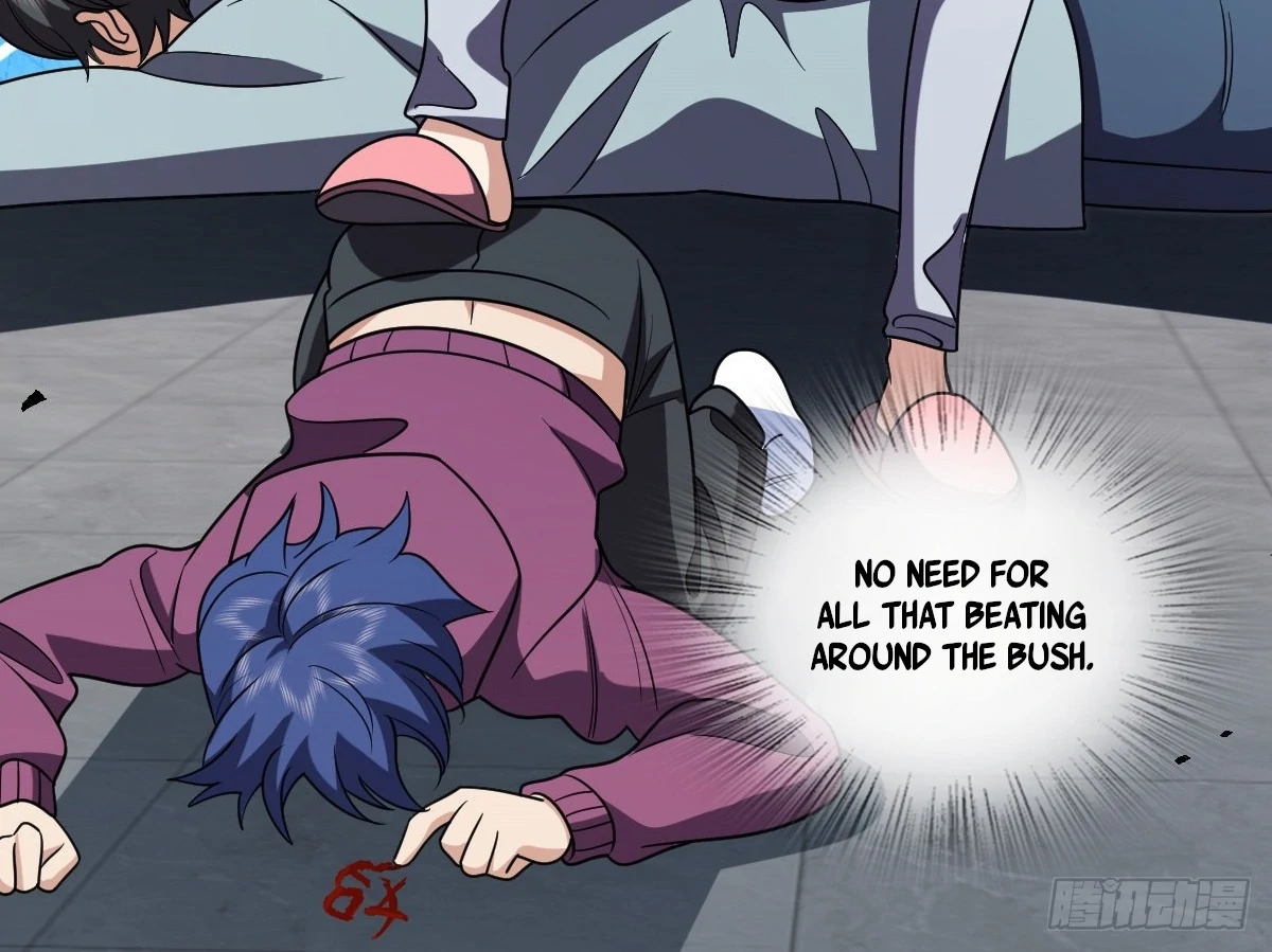 My Wife Is From a Thousand Years Ago Chapter 421 - page 109