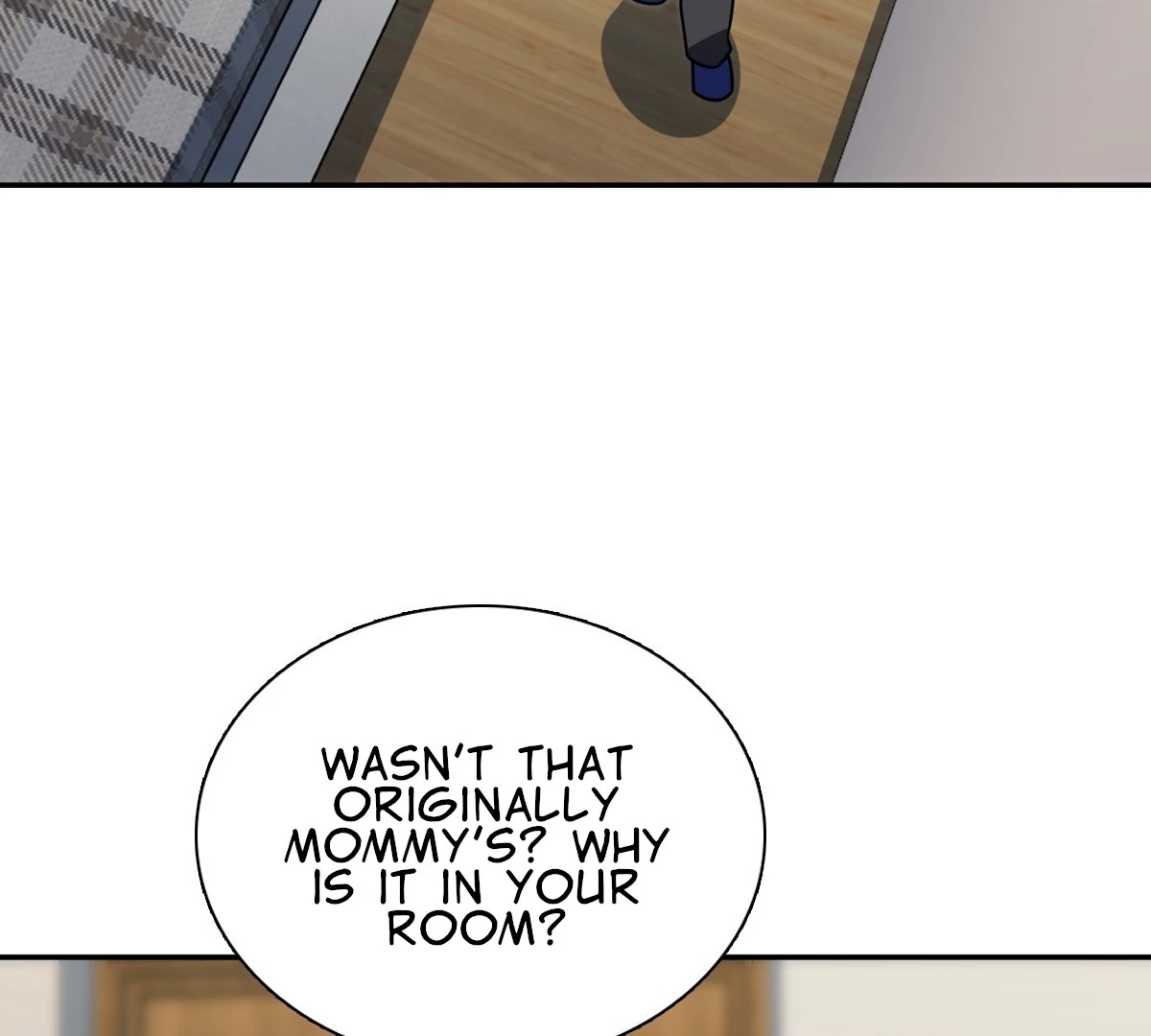 My Wife Is From a Thousand Years Ago Chapter 421 - page 11