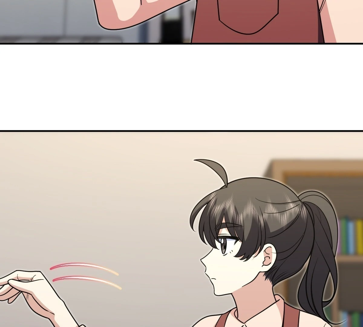 My Wife Is From a Thousand Years Ago Chapter 421 - page 15