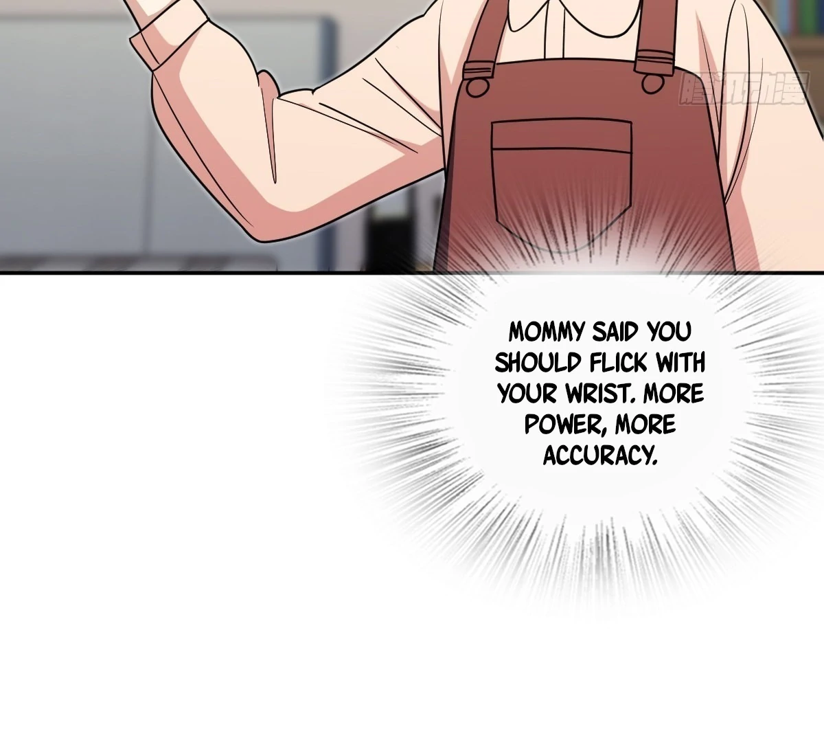 My Wife Is From a Thousand Years Ago Chapter 421 - page 16