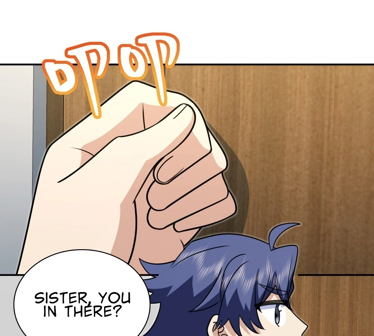 My Wife Is From a Thousand Years Ago Chapter 421 - page 2