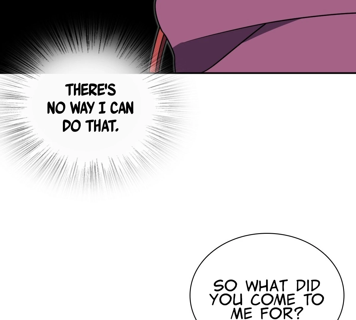 My Wife Is From a Thousand Years Ago Chapter 421 - page 20