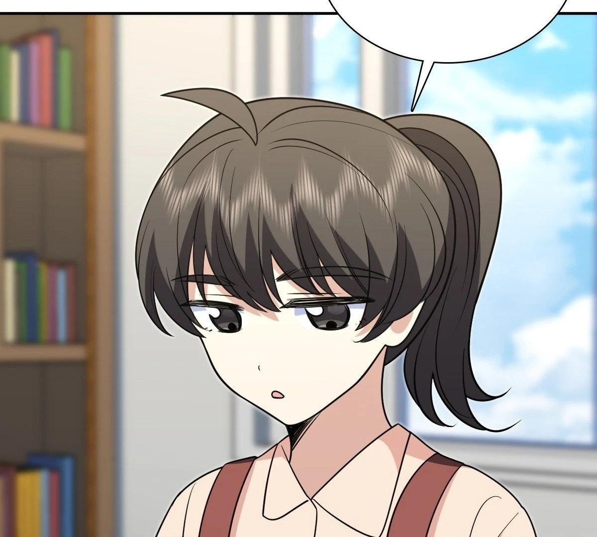 My Wife Is From a Thousand Years Ago Chapter 421 - page 21