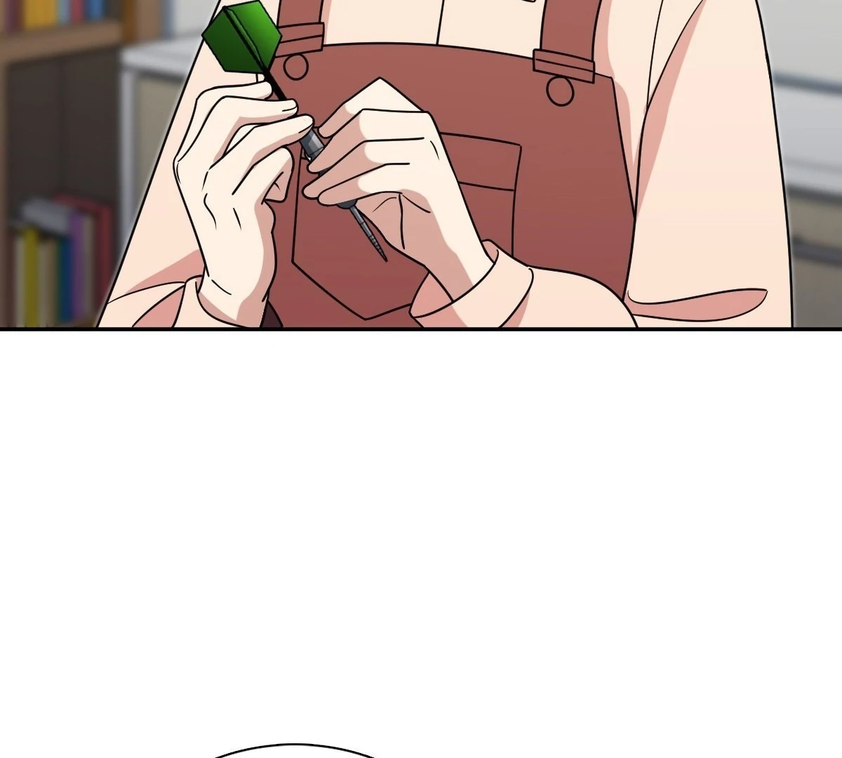 My Wife Is From a Thousand Years Ago Chapter 421 - page 22