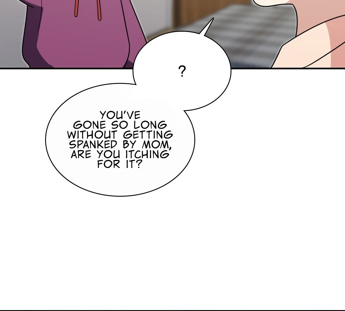 My Wife Is From a Thousand Years Ago Chapter 421 - page 24