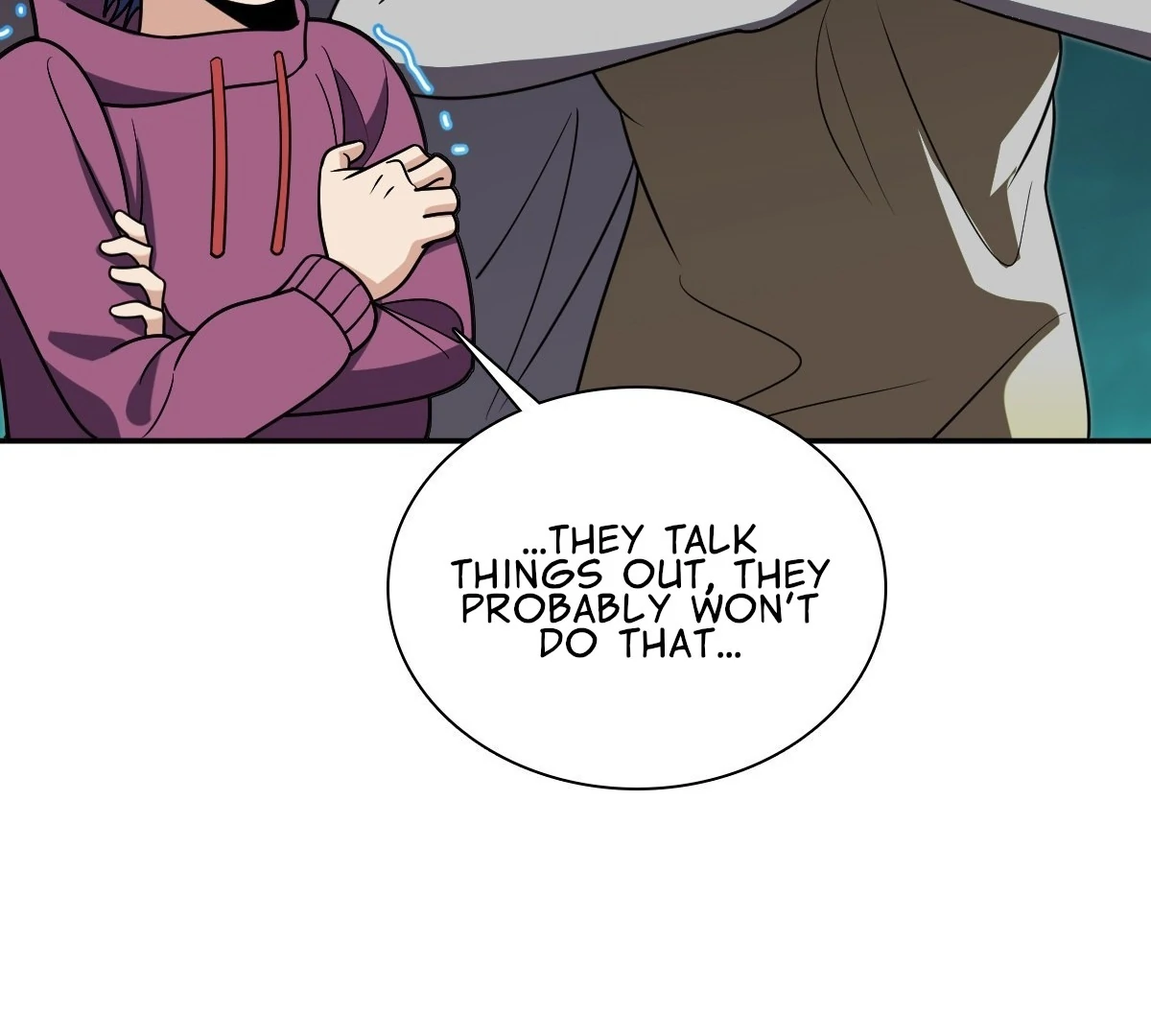 My Wife Is From a Thousand Years Ago Chapter 421 - page 26