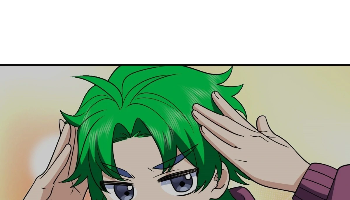 My Wife Is From a Thousand Years Ago Chapter 421 - page 27