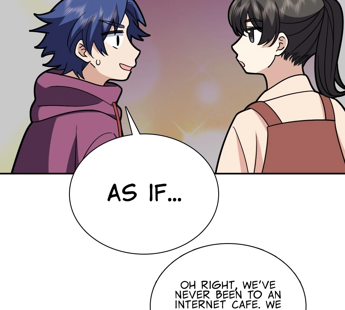 My Wife Is From a Thousand Years Ago Chapter 421 - page 29