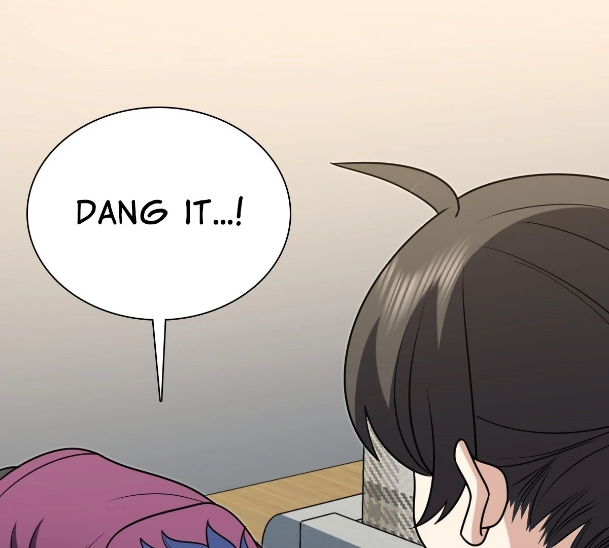 My Wife Is From a Thousand Years Ago Chapter 421 - page 33