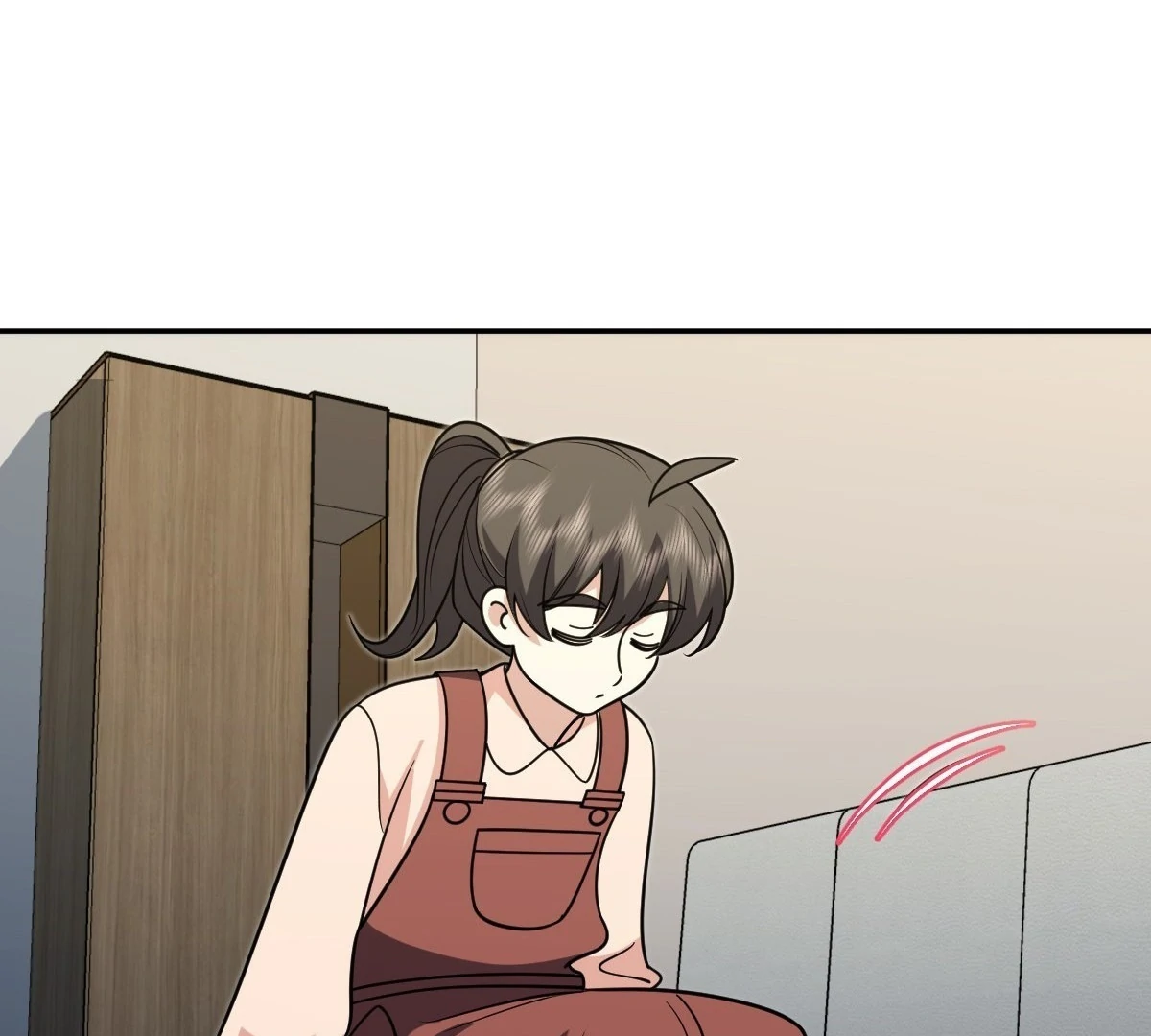 My Wife Is From a Thousand Years Ago Chapter 421 - page 35