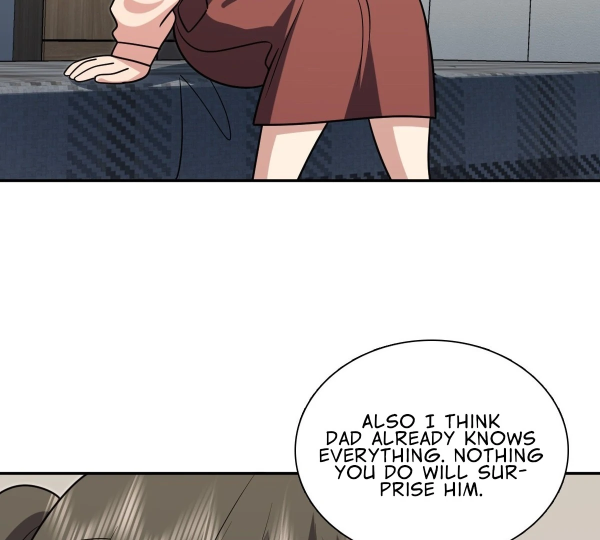 My Wife Is From a Thousand Years Ago Chapter 421 - page 36