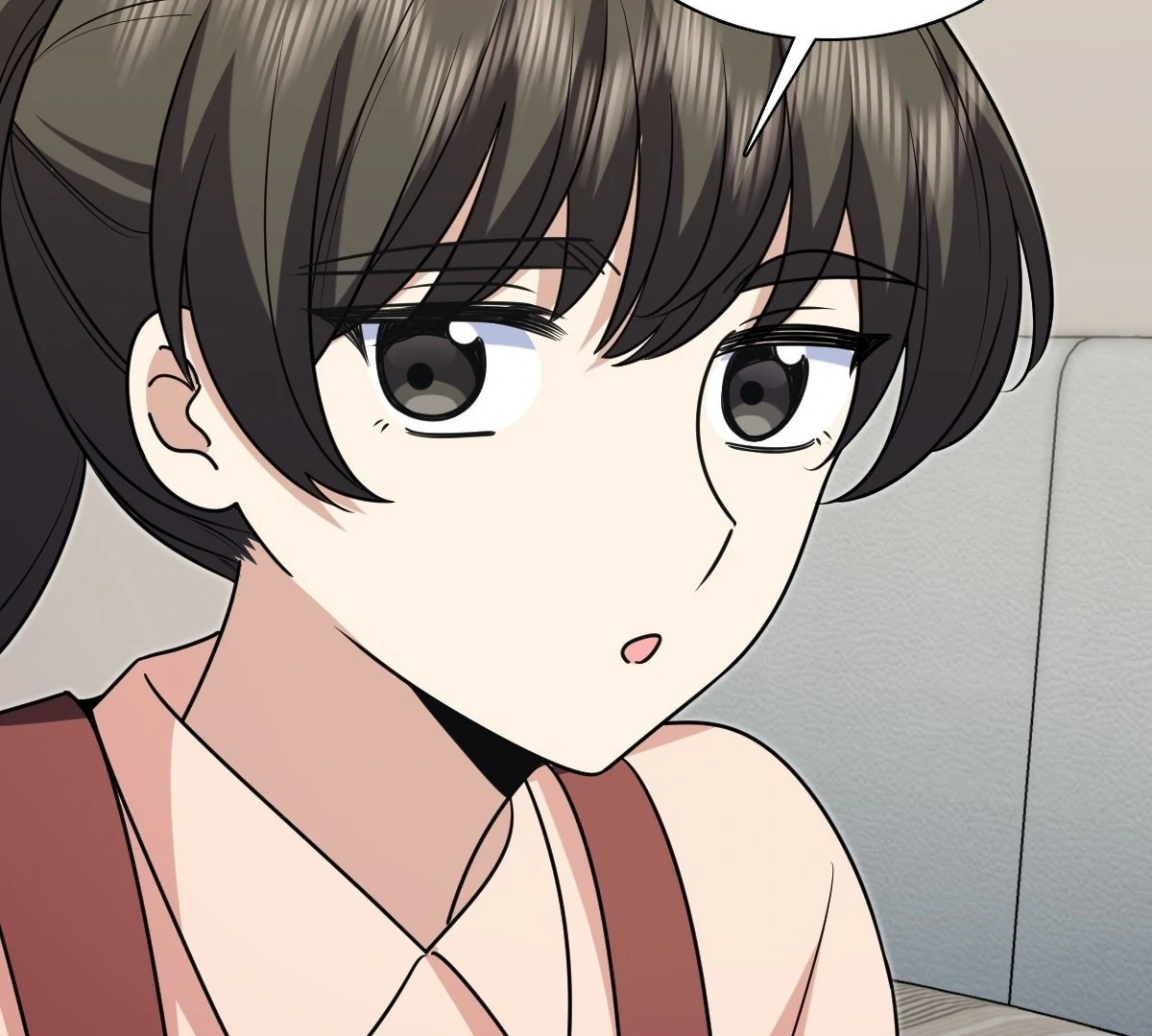 My Wife Is From a Thousand Years Ago Chapter 421 - page 37