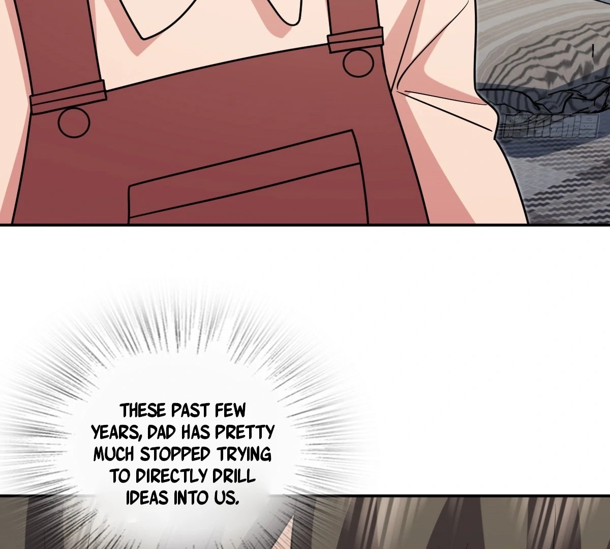 My Wife Is From a Thousand Years Ago Chapter 421 - page 38