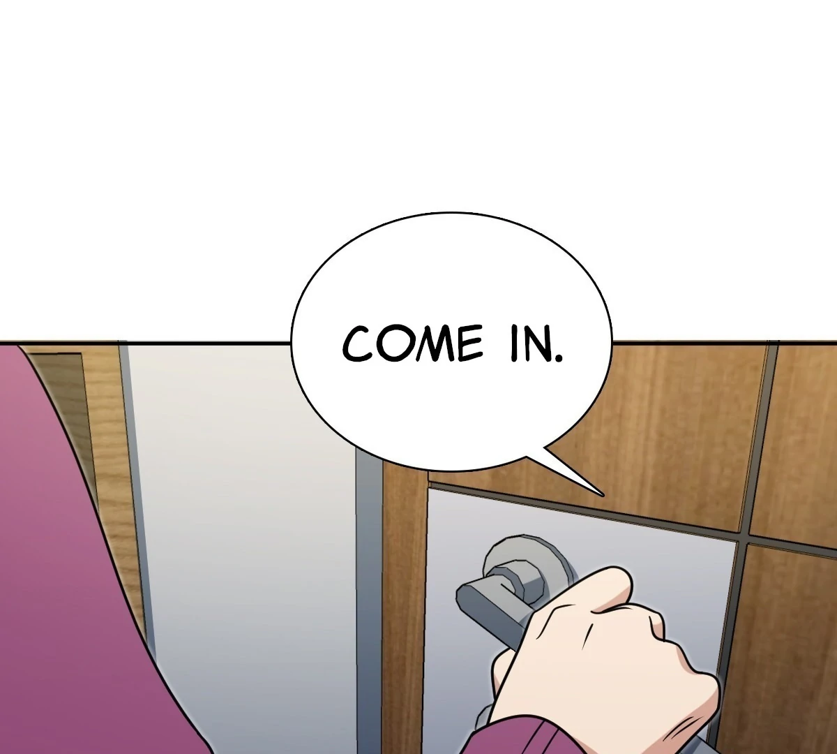 My Wife Is From a Thousand Years Ago Chapter 421 - page 4