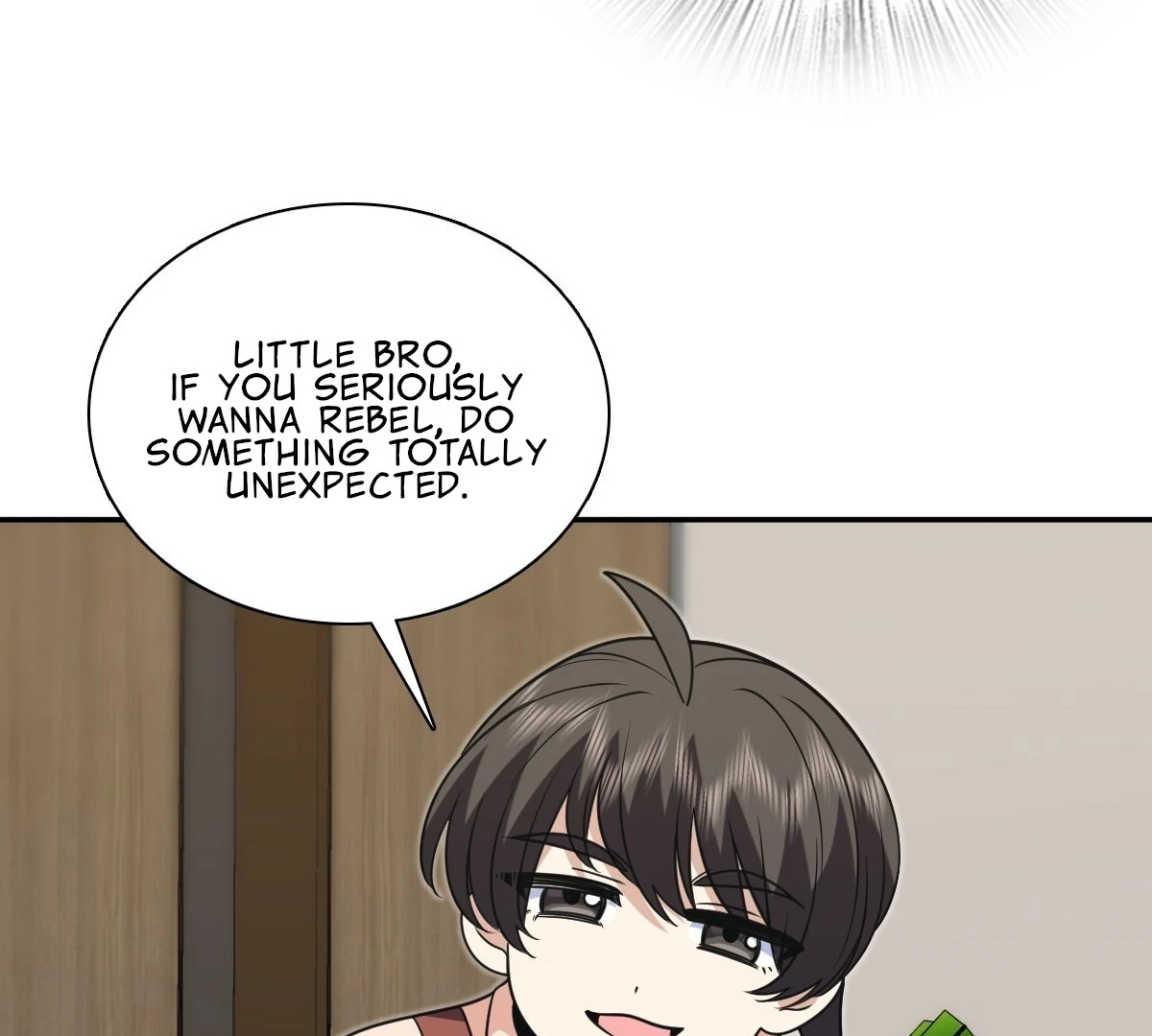 My Wife Is From a Thousand Years Ago Chapter 421 - page 41