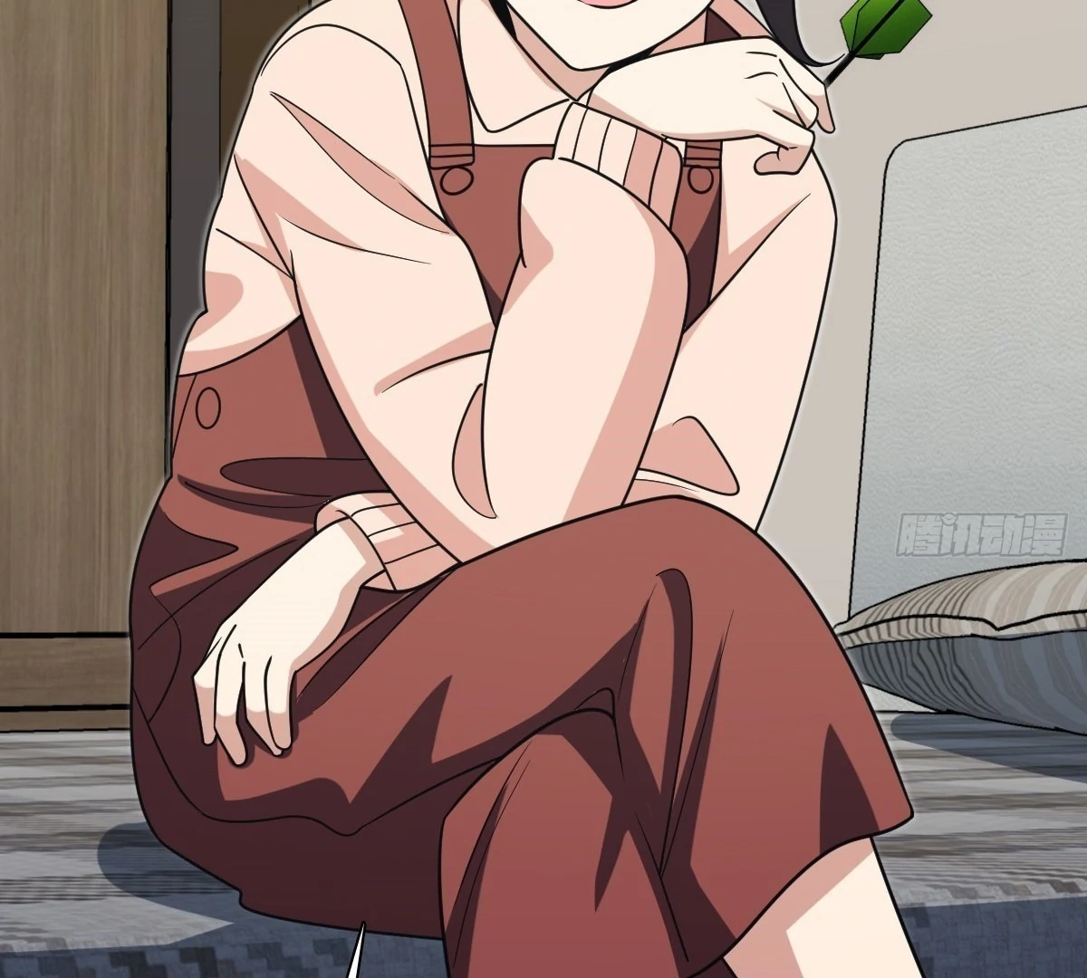 My Wife Is From a Thousand Years Ago Chapter 421 - page 42