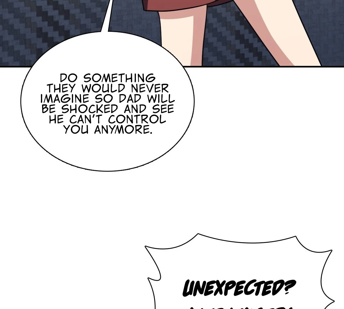 My Wife Is From a Thousand Years Ago Chapter 421 - page 43