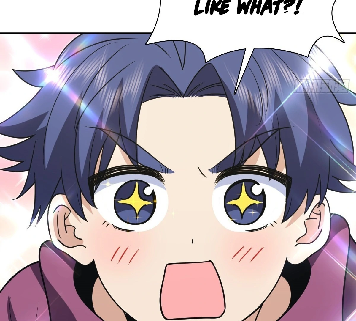 My Wife Is From a Thousand Years Ago Chapter 421 - page 44