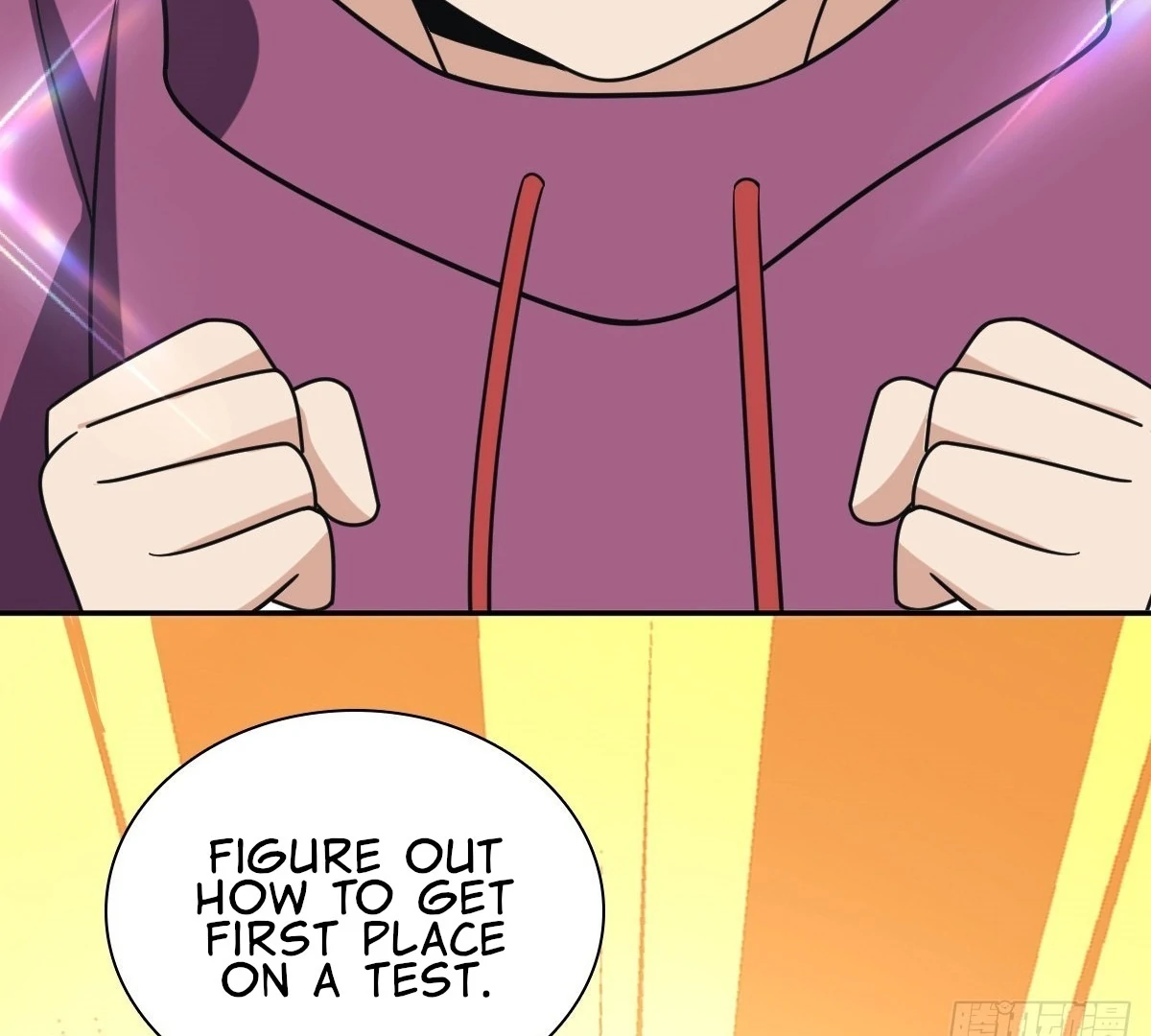 My Wife Is From a Thousand Years Ago Chapter 421 - page 45