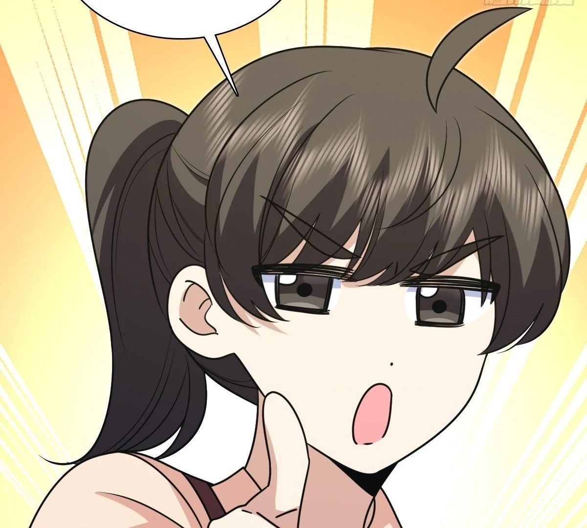 My Wife Is From a Thousand Years Ago Chapter 421 - page 46