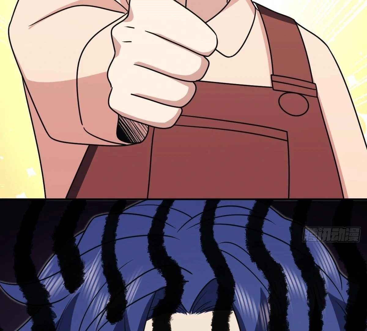 My Wife Is From a Thousand Years Ago Chapter 421 - page 47