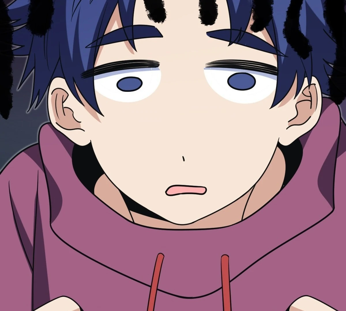 My Wife Is From a Thousand Years Ago Chapter 421 - page 48