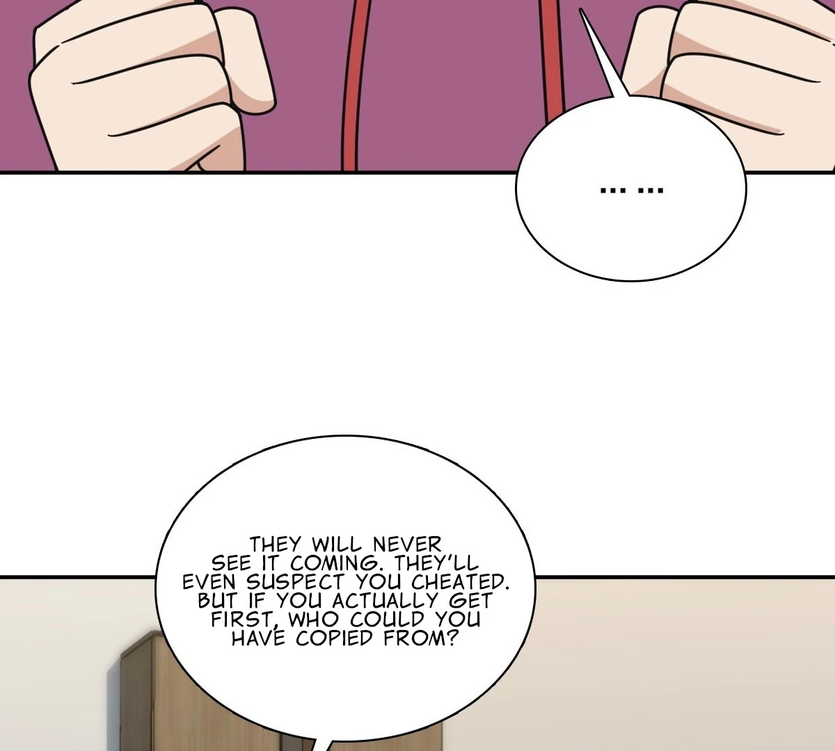 My Wife Is From a Thousand Years Ago Chapter 421 - page 49