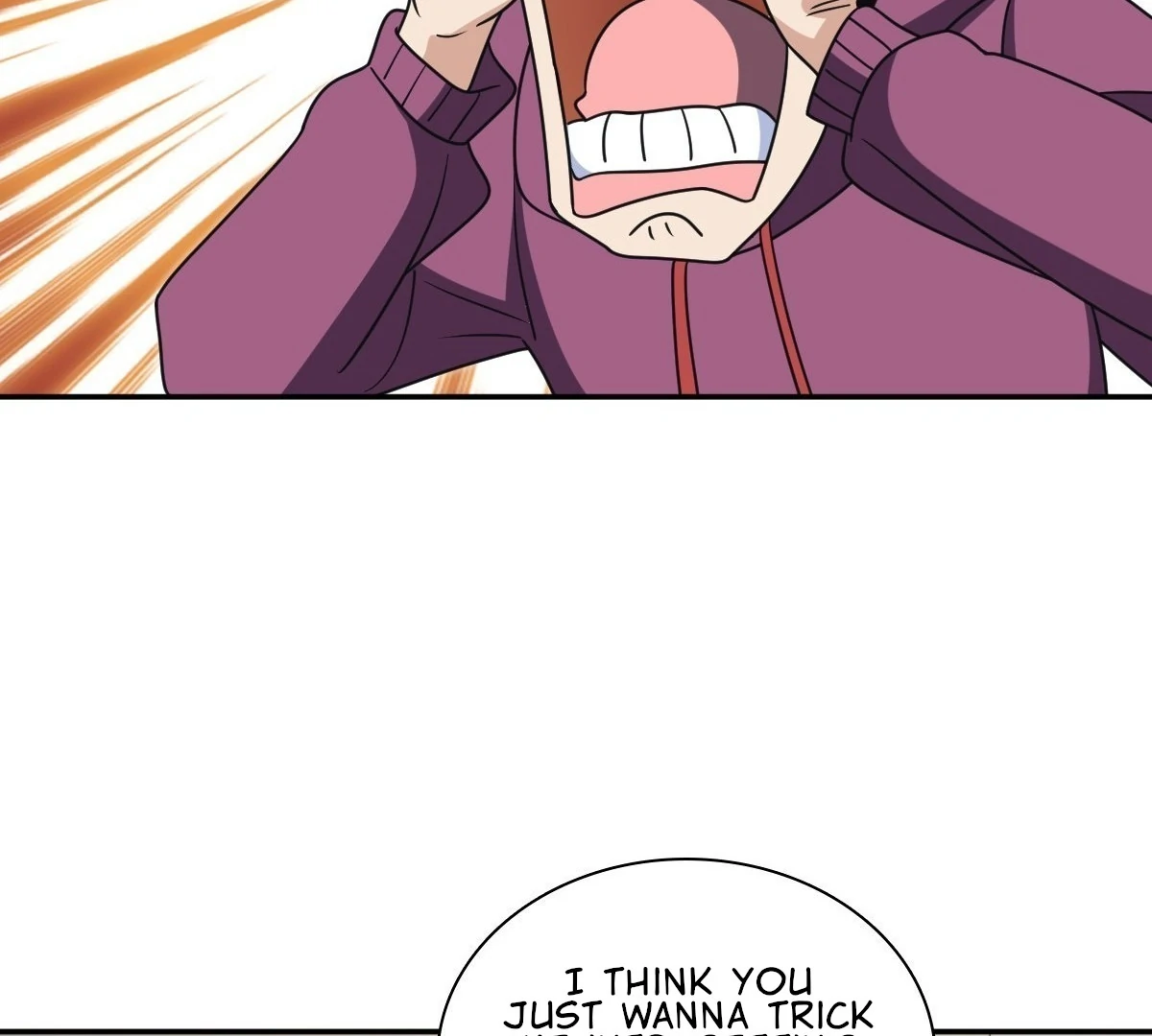 My Wife Is From a Thousand Years Ago Chapter 421 - page 54