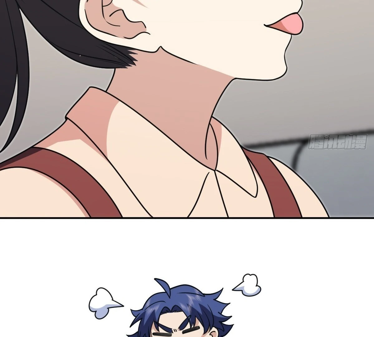 My Wife Is From a Thousand Years Ago Chapter 421 - page 57