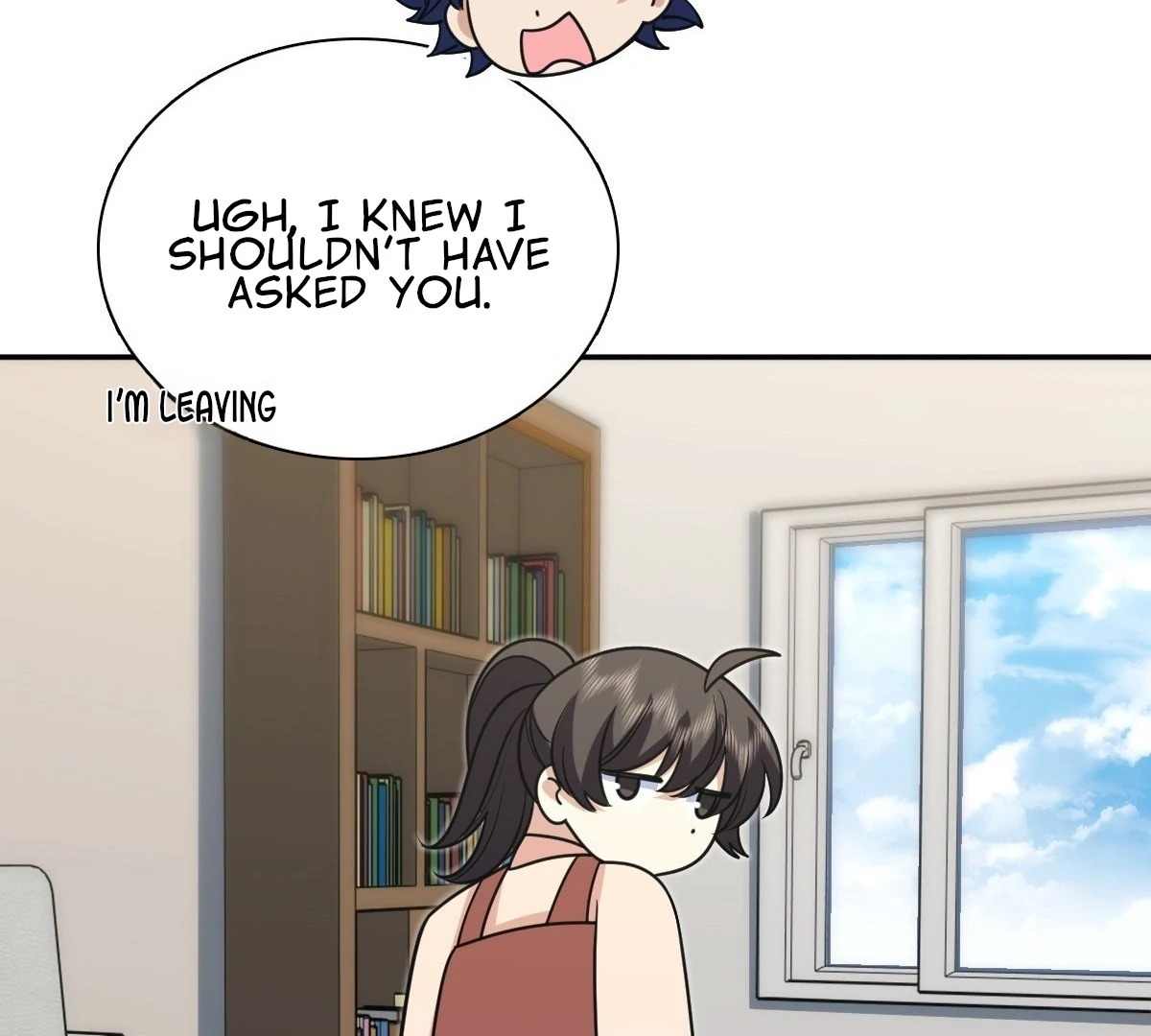 My Wife Is From a Thousand Years Ago Chapter 421 - page 58