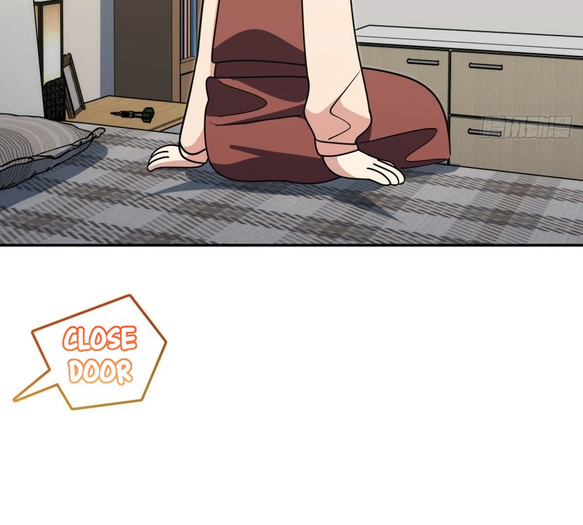 My Wife Is From a Thousand Years Ago Chapter 421 - page 59