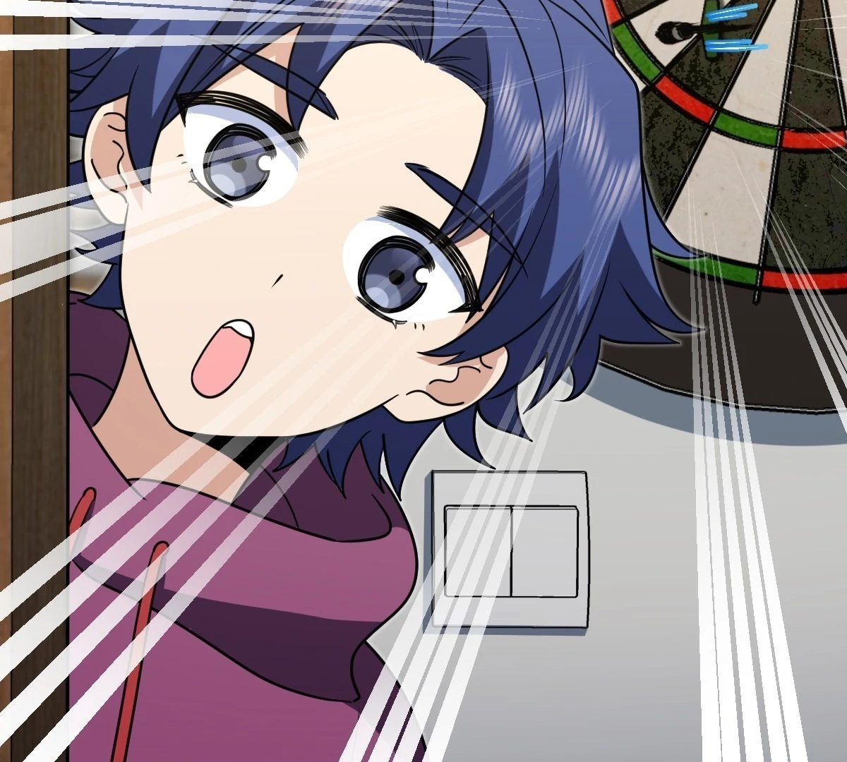 My Wife Is From a Thousand Years Ago Chapter 421 - page 6