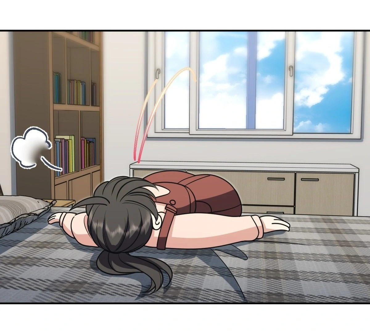 My Wife Is From a Thousand Years Ago Chapter 421 - page 60