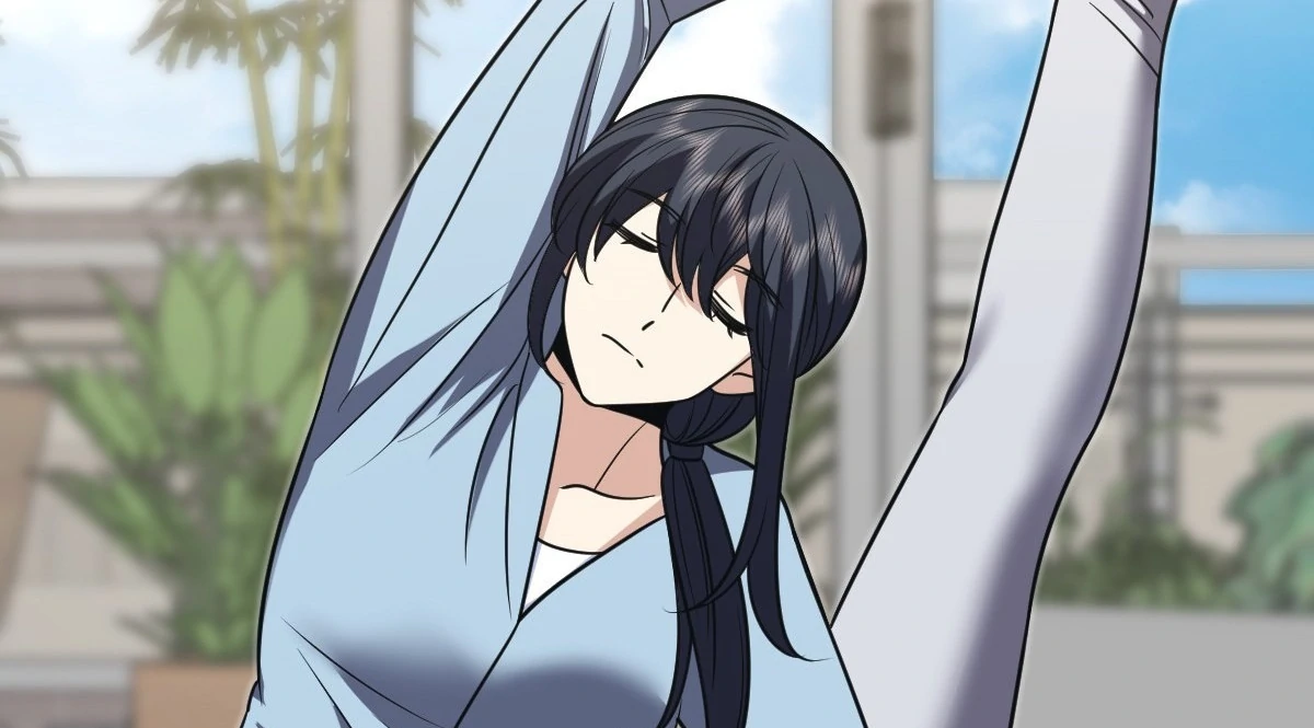 My Wife Is From a Thousand Years Ago Chapter 421 - page 63