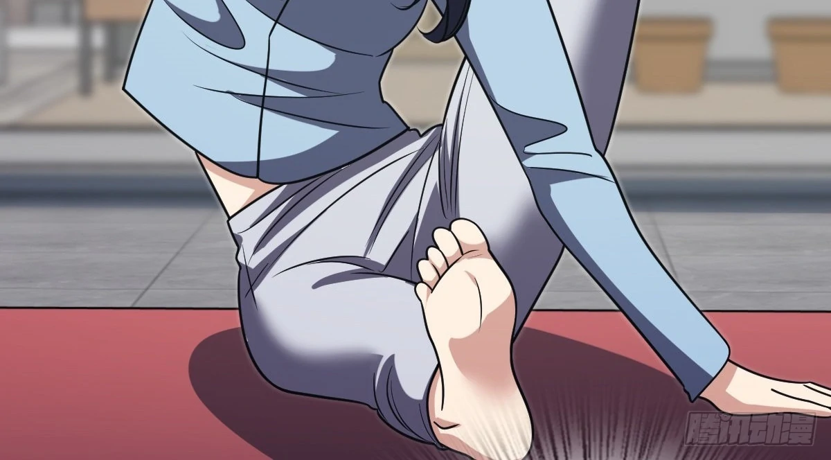 My Wife Is From a Thousand Years Ago Chapter 421 - page 64